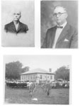 Bath High School Graduation 1929