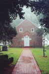 St. Thomas Episcopal Church 1998