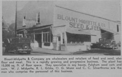 Blount-Midyette & Co.