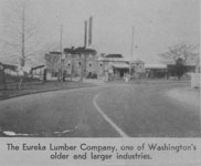 Eureka Lumber Company