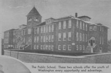 Washington Public School