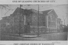 One of Leading Churches of City